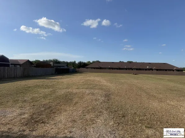 3004 Champion Ave, Donna, TX 78537