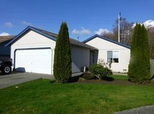 307 Coates Ln, Sedro Woolley, WA 98284