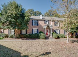 6700 Roswell Rd #D, Sandy Springs, GA 30328