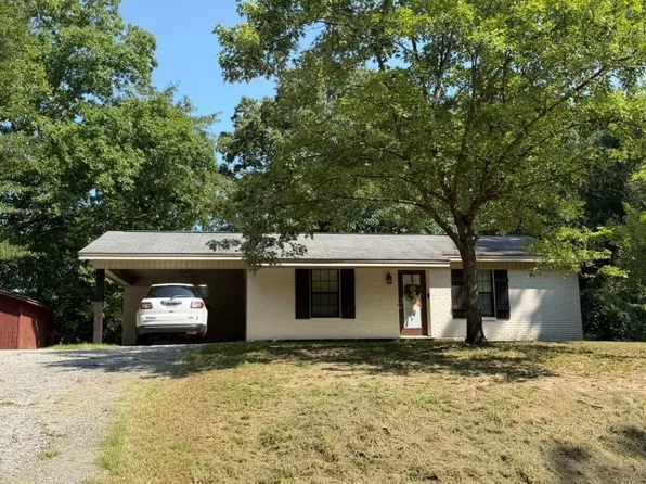 576 County Road 1213, Baldwyn, MS 38824