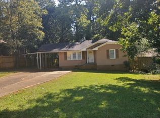 3333 Glenco Dr, Decatur, GA 30032