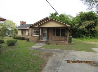 615 S Lafayette Dr, Sumter, SC 29150