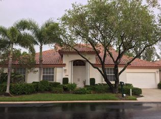 236 Eagleton Estates Blvd, Palm Beach Gardens, FL 33418