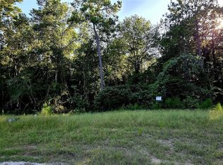 107 Romantic Dreams Ct Lot 27, Huntsville, TX 77340