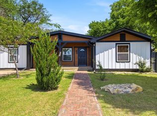 6824 Lakeside Dr, Lake Worth, TX 76135