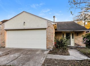 1611 Bodart Cir, Houston, TX 77090