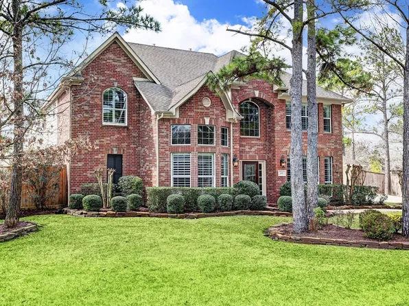 402 Trail View Way, Friendswood, TX 77546
