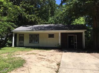1355 Odette Ave, Mobile, AL 36605