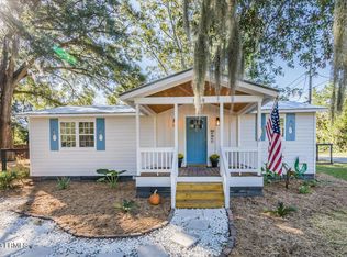 1708 Park Ave, Beaufort, SC 29902