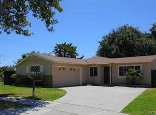 15802 Cawood Pl, La Mirada, CA 90638