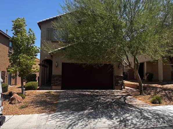 2296 Sky Island Dr, Henderson, NV 89002