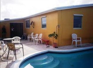 5640 NE 7th Ter, Oakland Park, FL 33334