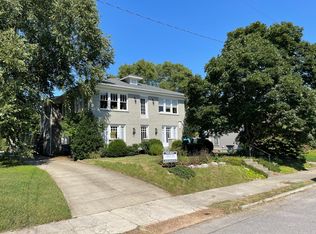 1409 Stratton Ave, Nashville, TN 37206