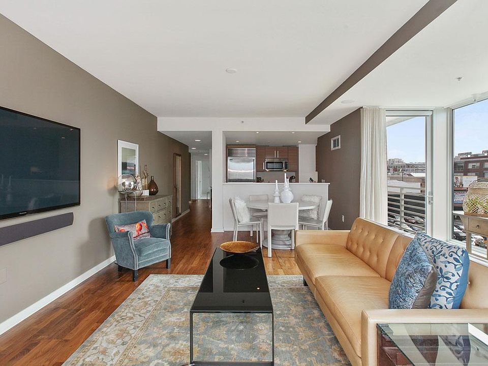 1st image of 555 4th St Unit 517