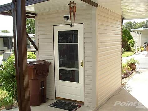 Storage Shed