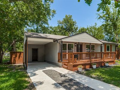 2817 Andrea Ln, Dallas, TX, 75228