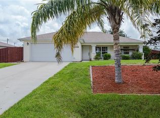 106 NW 1st Pl, Cape Coral, FL 33993