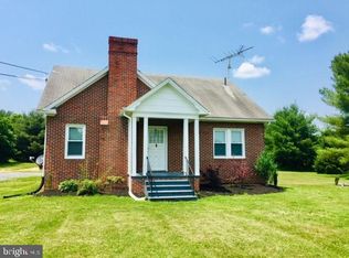 2135 Martinsburg Pike, Winchester, VA 22603