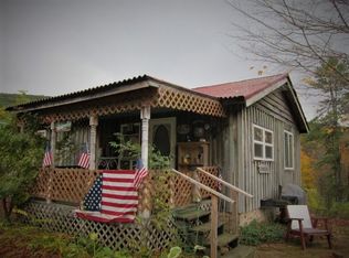 88 Whipoorwill Hill Rd, Gap Mills, WV 24941