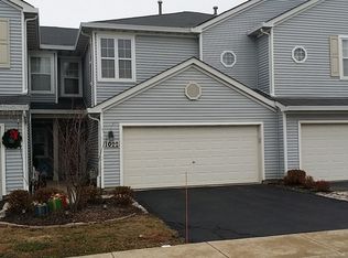 1022 Key Largo Dr, Romeoville, IL 60446