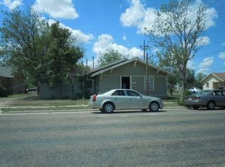 1702 Avenue M, Lubbock, TX 79401