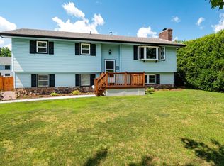 273 Al Shir Road, Colchester, VT 05446