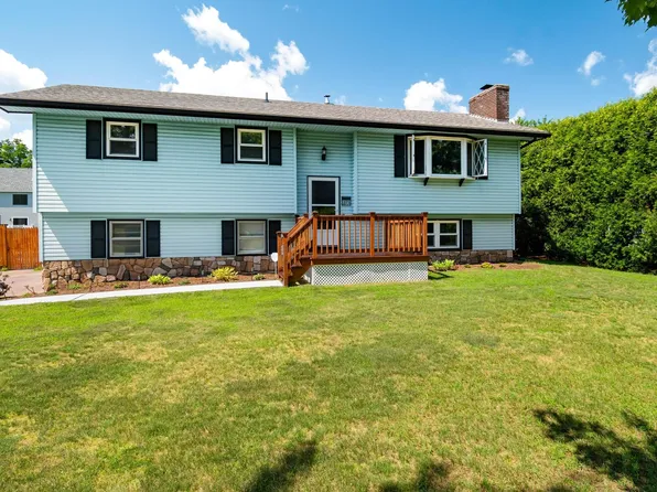 273 Al Shir Road, Colchester, VT 05446