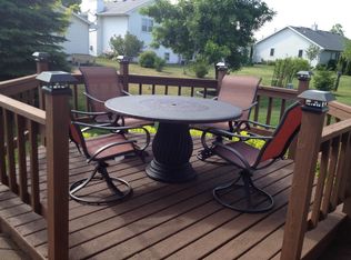 118 Justine Ct, Neenah, WI 54956