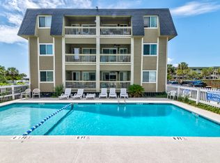 1400 Ocean Blvd #106-B, Isle Of Palms, SC 29451