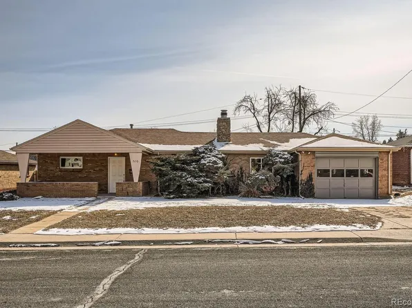 1330 E 90th Avenue, Thornton, CO 80229