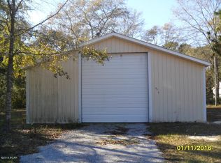 9215 Hubbard Rd, Southport, FL 32409