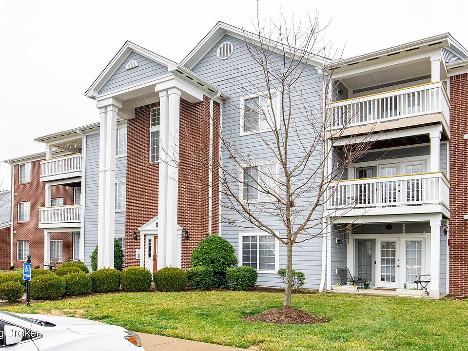 Madison Park Condominiums 6403 Cameron Ln Crestwood KY Zillow