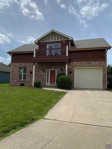 7111 SW Wheatfield Ln, Topeka, KS, 66619