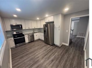 1318 Dalton Rd, Parkville, MD 21234