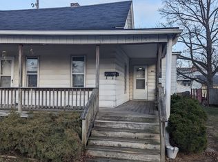 810 York St #1, Michigan City, IN