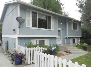 4021 E 38th Ave, Spokane, WA 99223