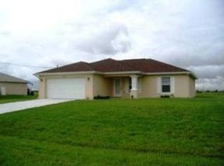2109 NW 8th Pl, Cape Coral, FL 33993