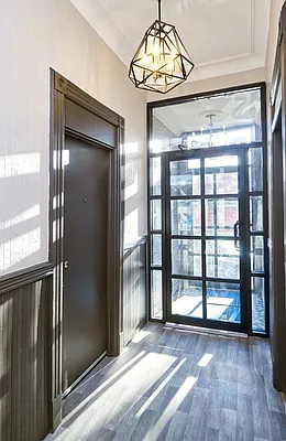 Rented by Bedford Brownstone Realty | media 41