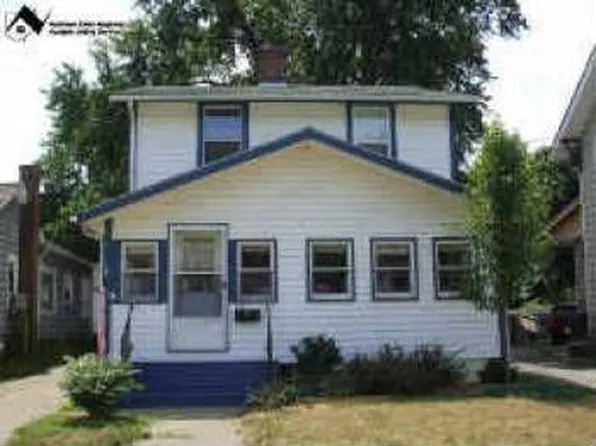 314 E Walnut St, Painesville, OH 44077