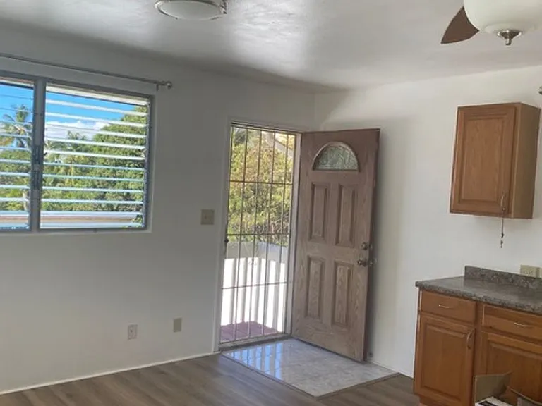 2338 Amoomoo St — Photo 1