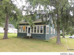 6413 Kirkville Rd N, Kirkville, NY 13082