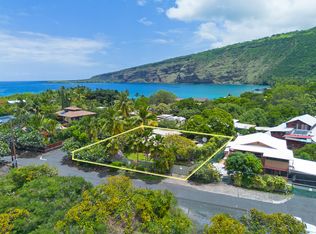 82-6274 Kahauloa Rd, Captain Cook, HI 96704