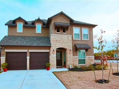400 Cortona Ln, Georgetown, TX, 78628