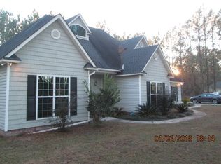 101 Boyette Rd, Lakeland, GA 31635