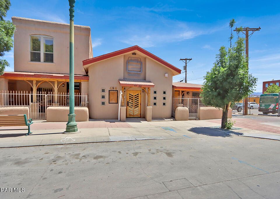 1st image of 404 W Overland Ave #A-2