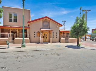 404 W Overland Ave #A-2, El Paso, TX 79901