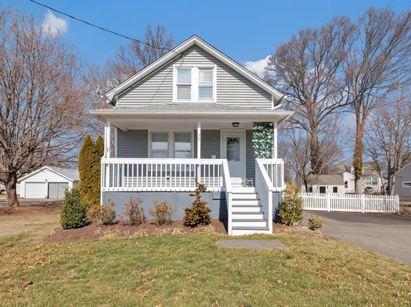 70 Cambridge Street, Stratford, CT 06614