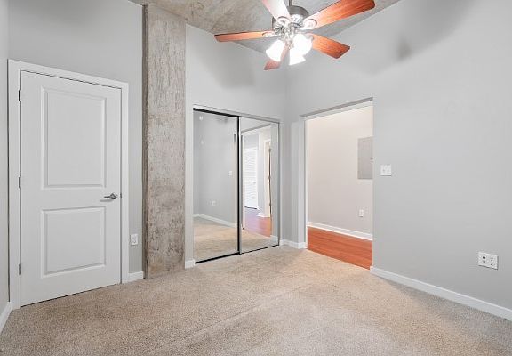 5th image of 301 Demonbreun St Unit 309