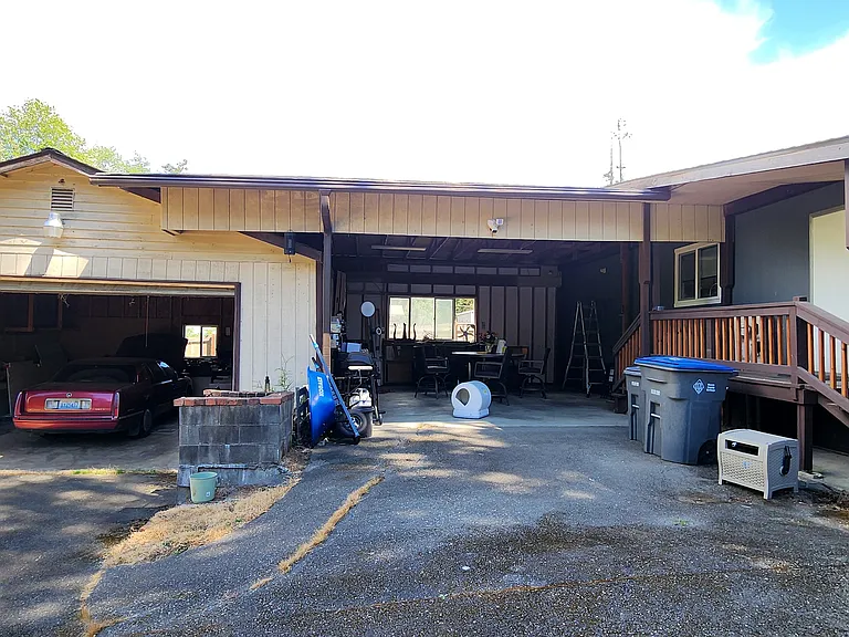 1041 NE Old Belfair Hwy — Photo 10
