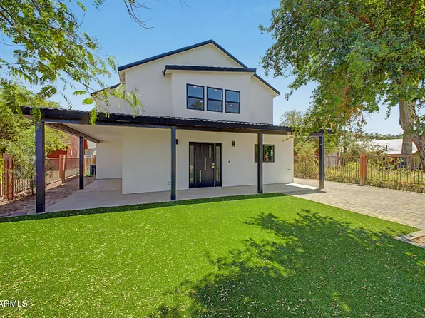 7601 N 59TH Lane N, Glendale, AZ 85301